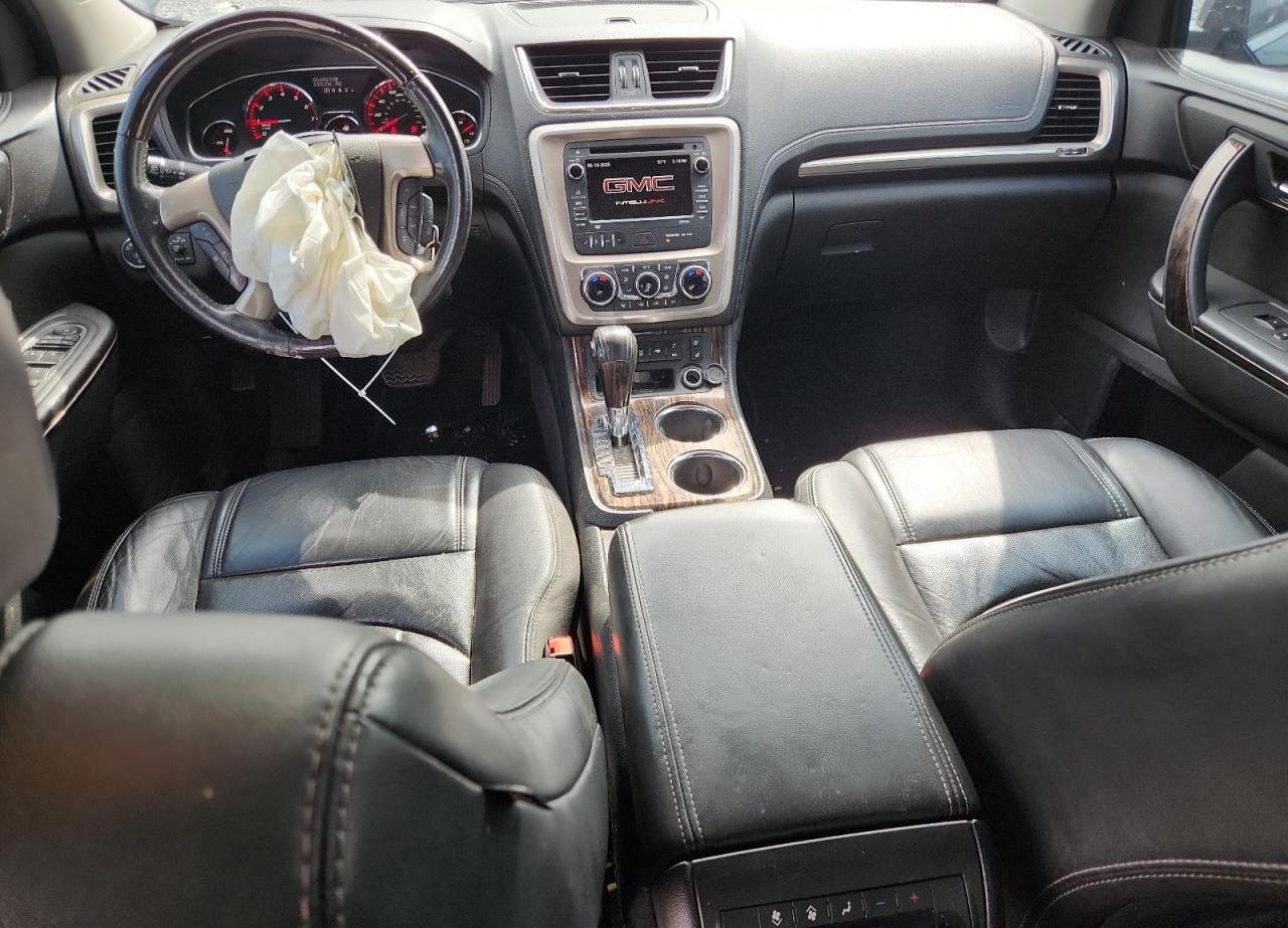 2013 GMC Acadia Denali VIN: 1GKKVTKD2DJ159280 Lot: 81336545