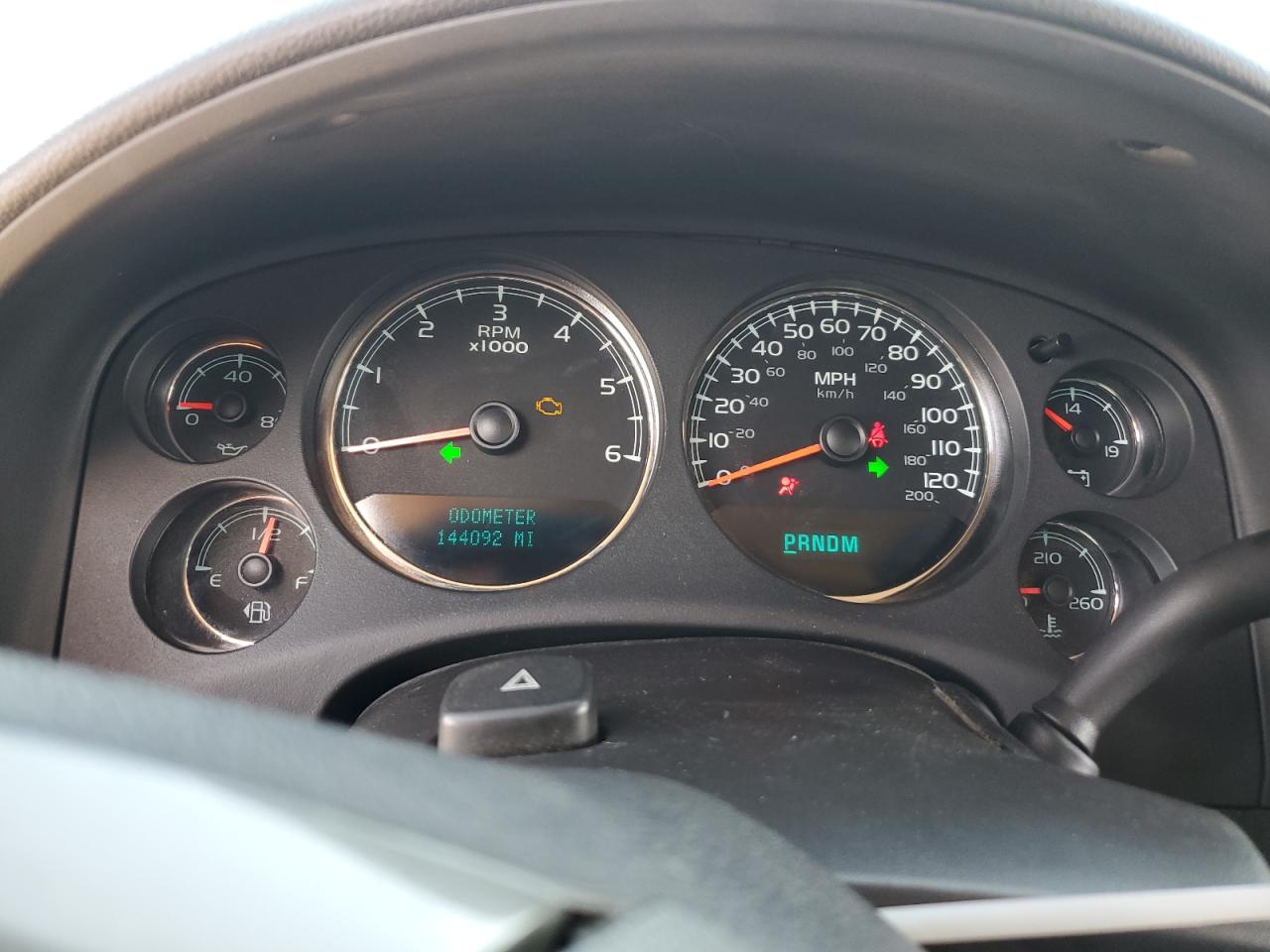 2008 GMC Yukon Denali VIN: 1GKFK63818J120554 Lot: 84055935