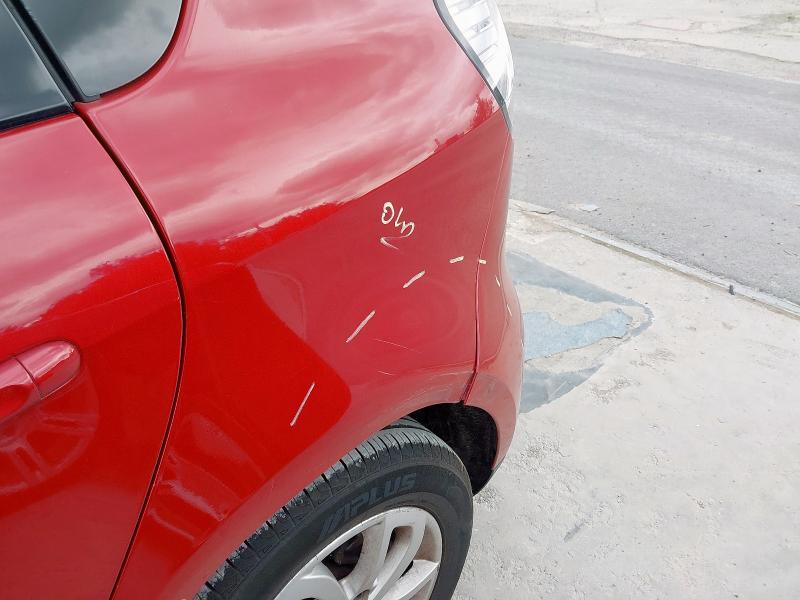 2013 RENAULT SCENIC DYNAMIQUE TOMTOM D 