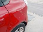 2013 RENAULT SCENIC DYNAMIQUE TOMTOM D  for sale at Copart ST HELENS