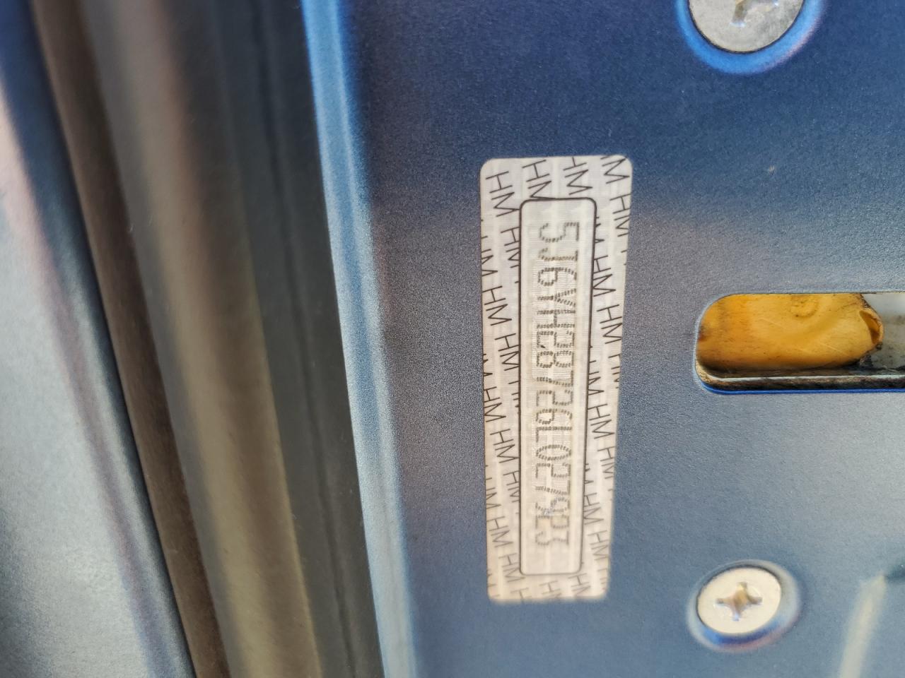 2006 Honda Element Ex VIN: 5J6YH28726L027923 Lot: 81278455