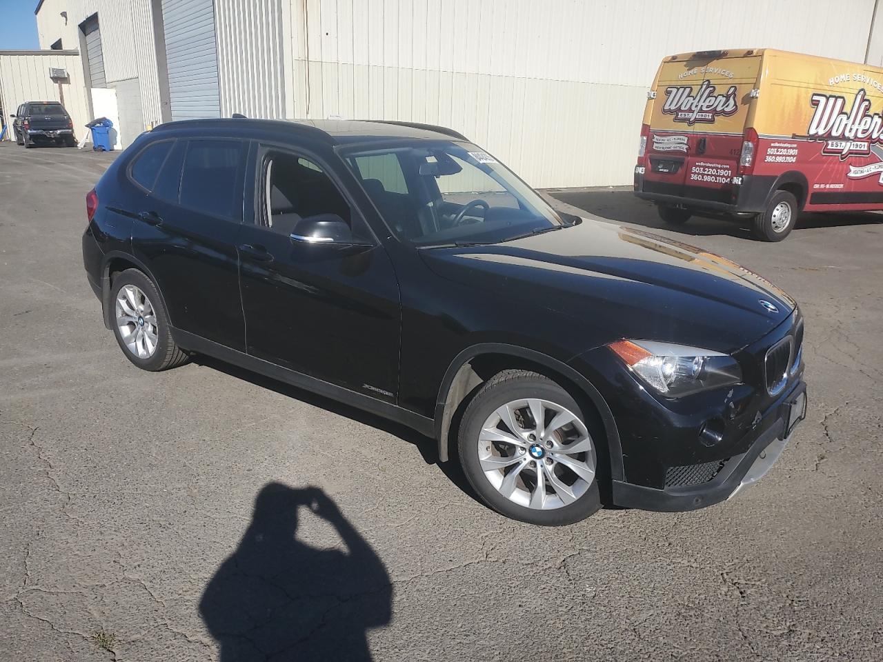 Фото: WBAVL1C52EVY17715