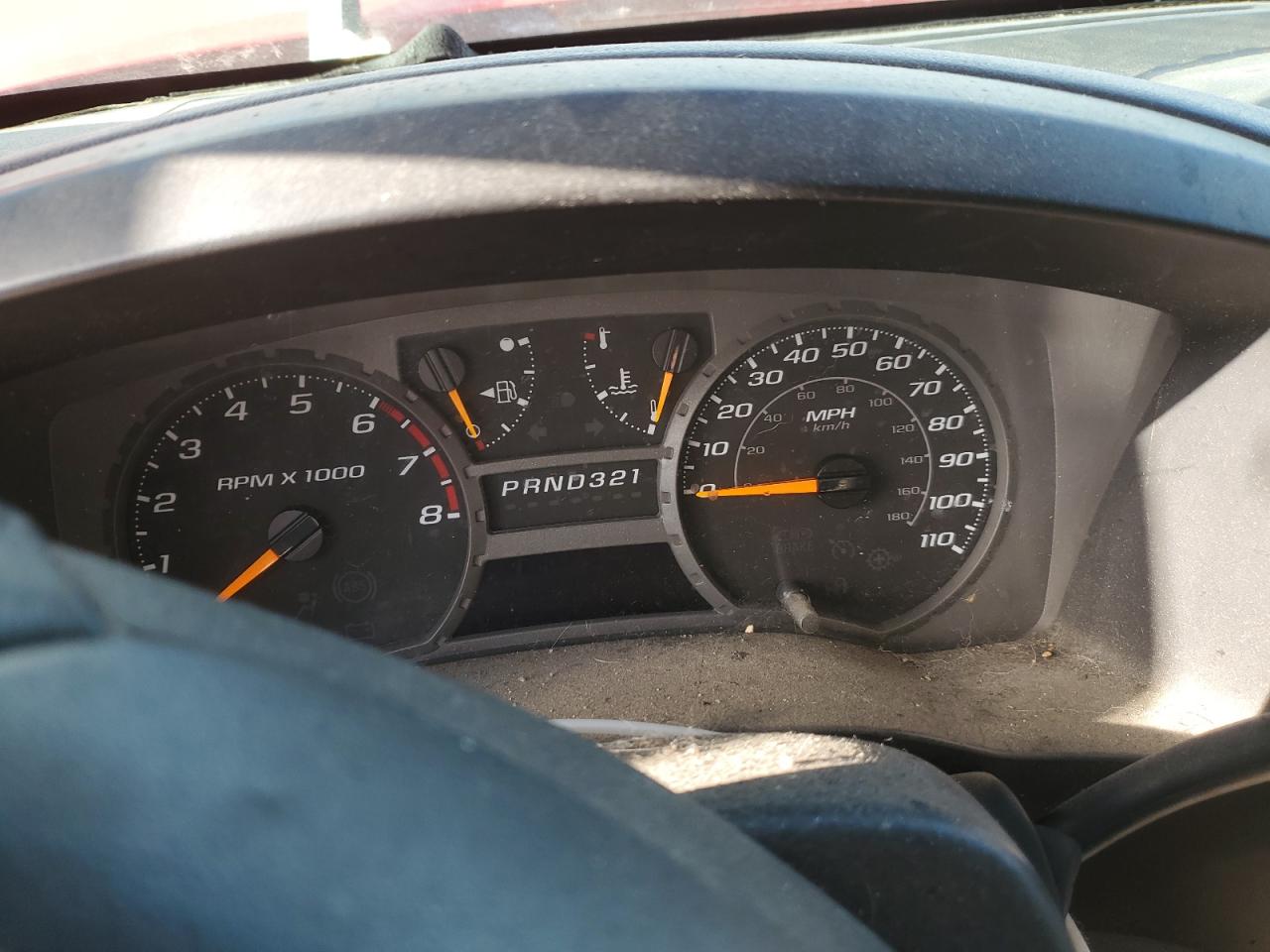 2005 Chevrolet Colorado VIN: 1GCDT136558291862 Lot: 71611415