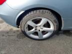 2012 MERCEDES-BENZ SLK200 EDITION 125 BLUEEF  for sale at Copart WHITBURN