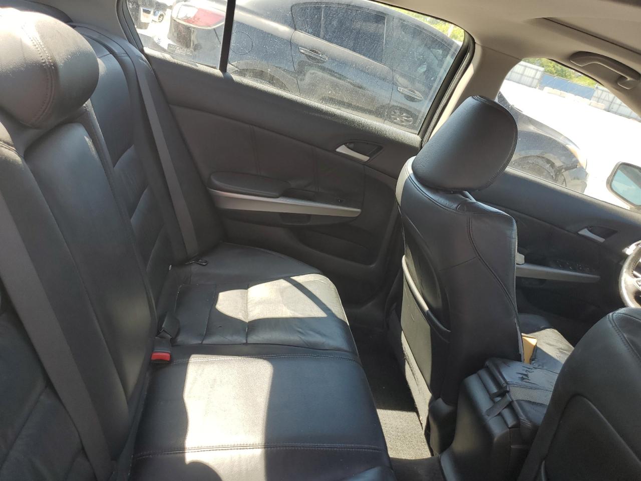 2009 Honda Accord Exl VIN: 1HGCP26899A053788 Lot: 81618665