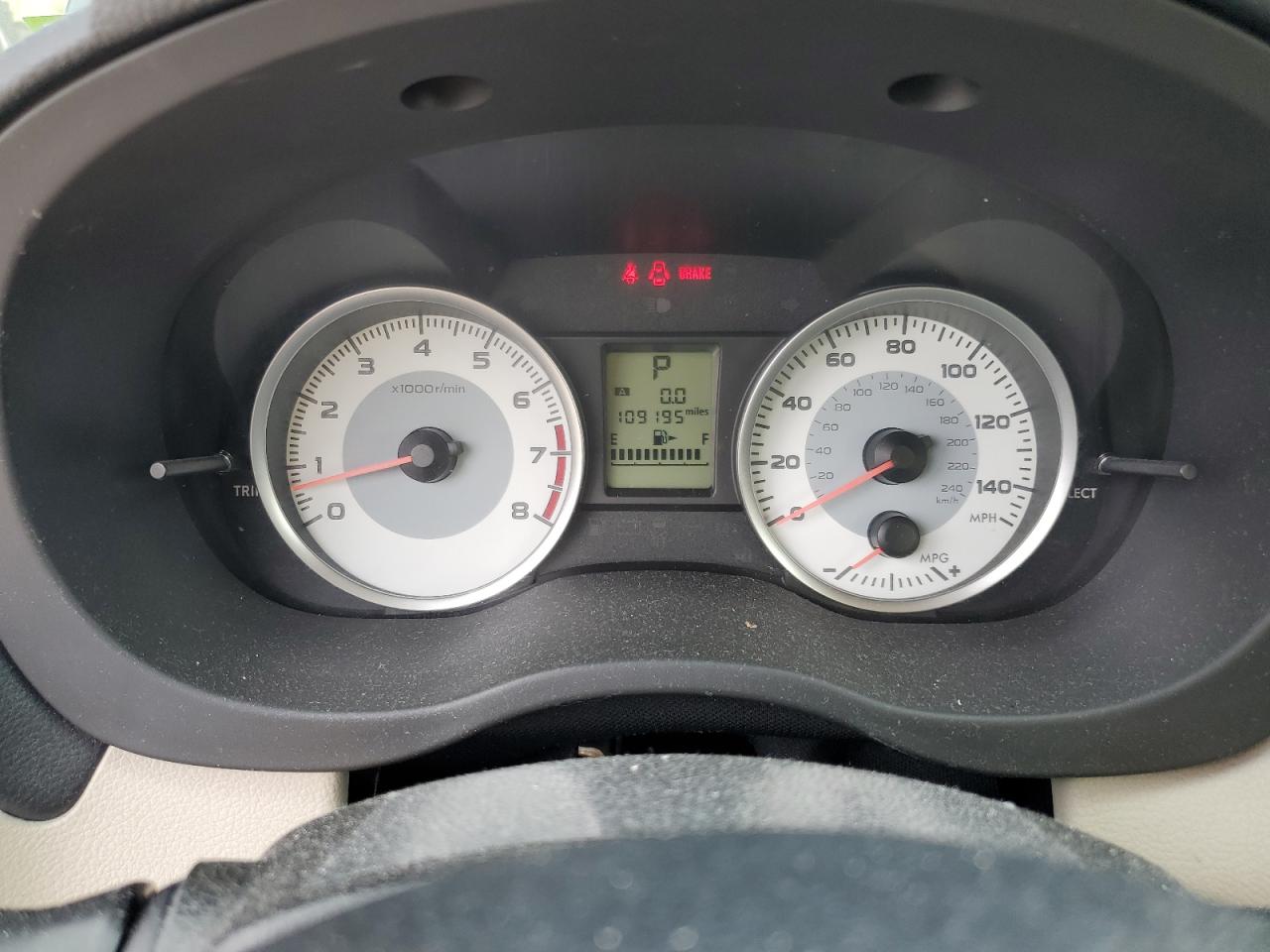 2014 Subaru Impreza Premium VIN: JF1GJAC65EH018784 Lot: 81040185