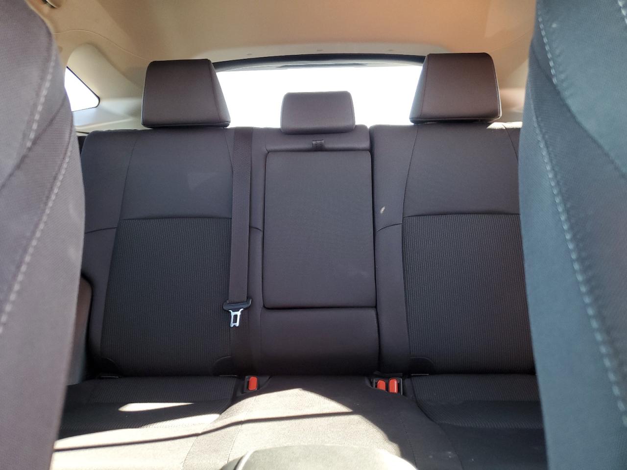 2022 Toyota Venza Le VIN: JTEAAAAH6NJ108616 Lot: 80313715