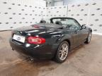 2009 MAZDA MX-5 I SE  for sale at Copart NEWBURY