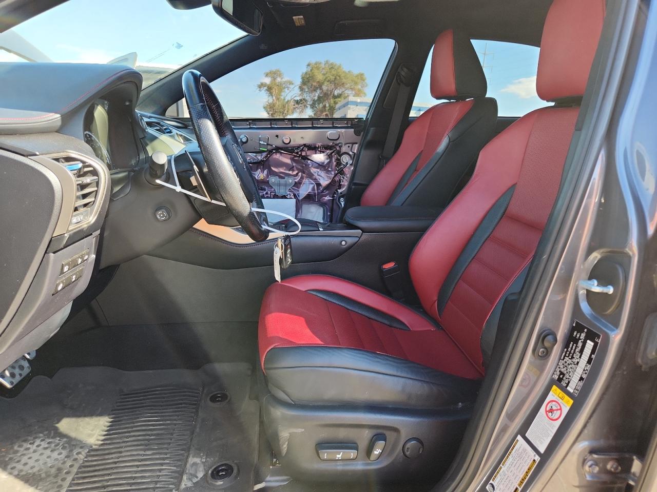 2018 Lexus Nx 300 Base VIN: JTJBARBZ5J2149142 Lot: 71843795