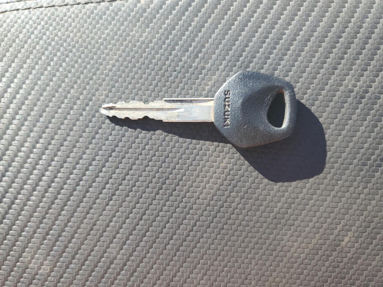 2023 Suzuki Dr650 Se VIN: JS1SP46D3P7100143 Lot: 84049005