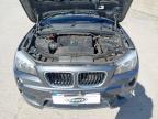 2014 BMW X1 XDRIVE18D M SPORT  for sale at Copart YORK