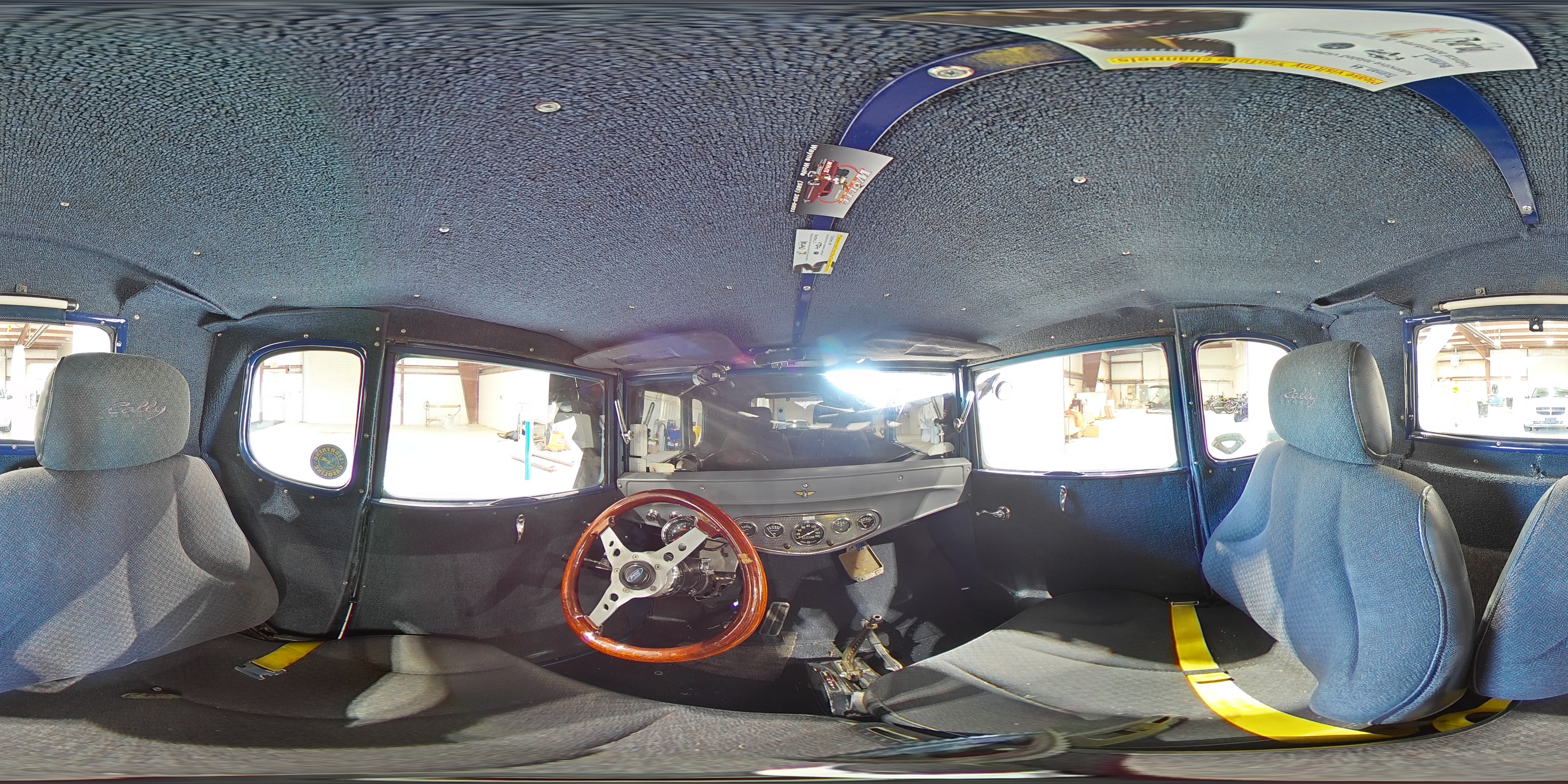 1930 Ford Coupe VIN: 243381 Lot: 71061475