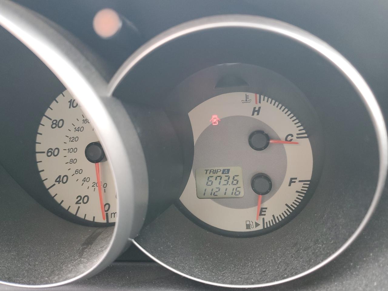 2008 Mazda 3 I VIN: JM1BK32F381140409 Lot: 71255255