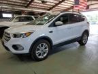 2018 FORD ESCAPE SE   for sale at Copart CT - HARTFORD SPRINGFIELD