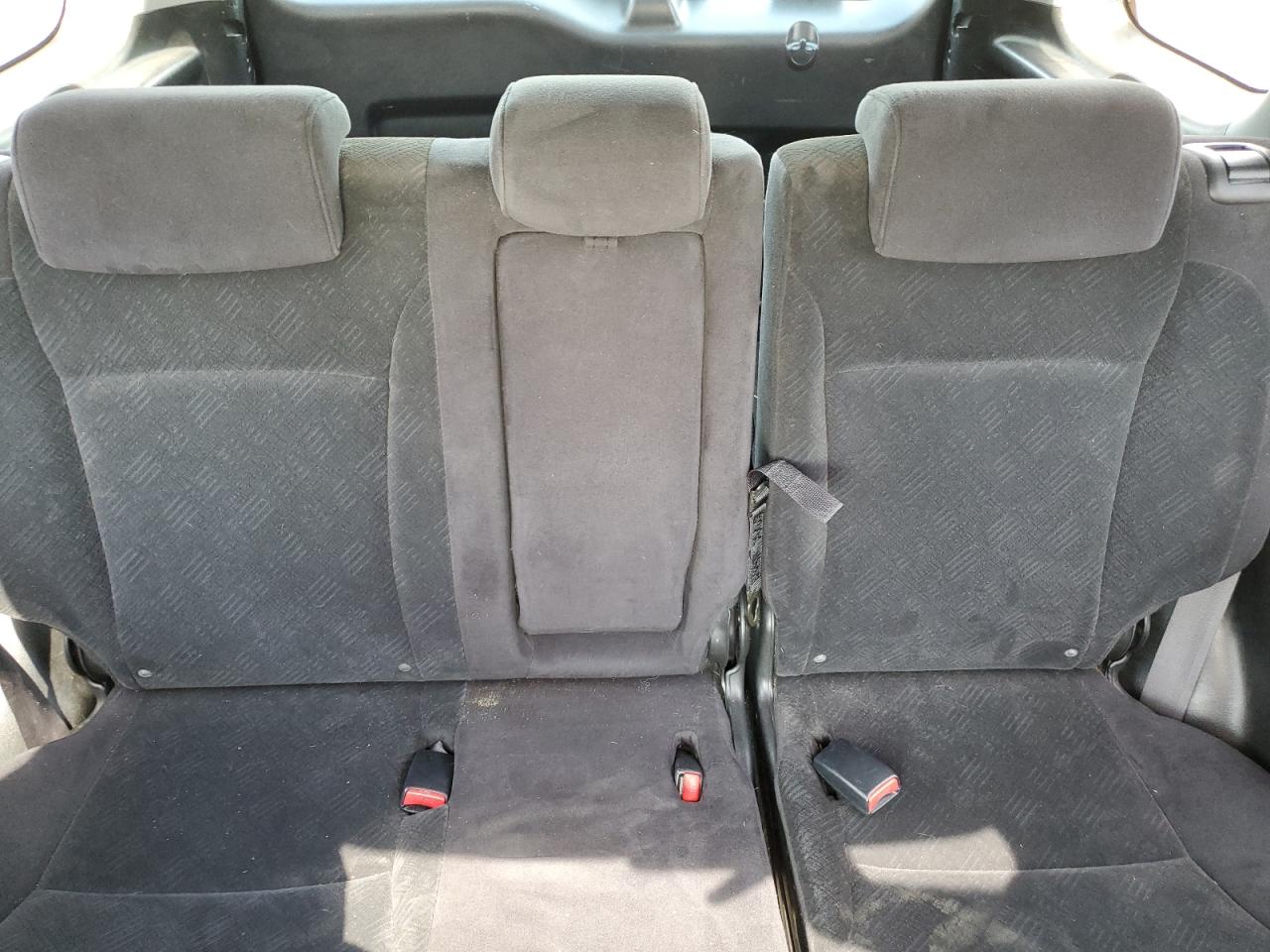 2005 Honda Cr-V Ex VIN: JHLRD78825C038613 Lot: 80857865