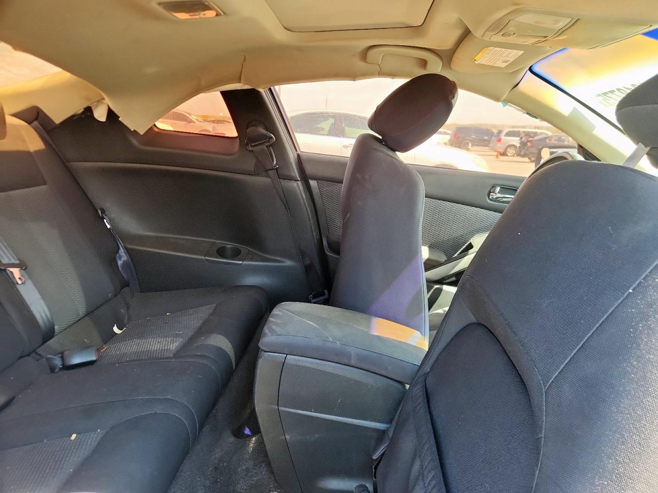 2008 Nissan Altima 2.5S VIN: 1N4AL24E08C285991 Lot: 81818775