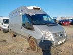 2012 FORD TRANSIT 140 T350 TREND FW  for sale at Copart CORBY