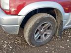 2003 SUZUKI GRAND VITARA 16V SE  for sale at Copart YORK