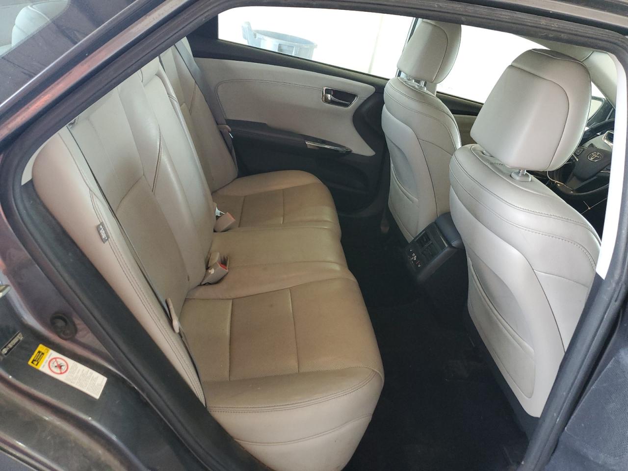 2013 Toyota Avalon Hybrid VIN: 4T1BD1EBXDU018237 Lot: 71030805