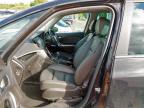 2017 VAUXHALL ZAFIRA for sale at Copart WOLVERHAMPTON