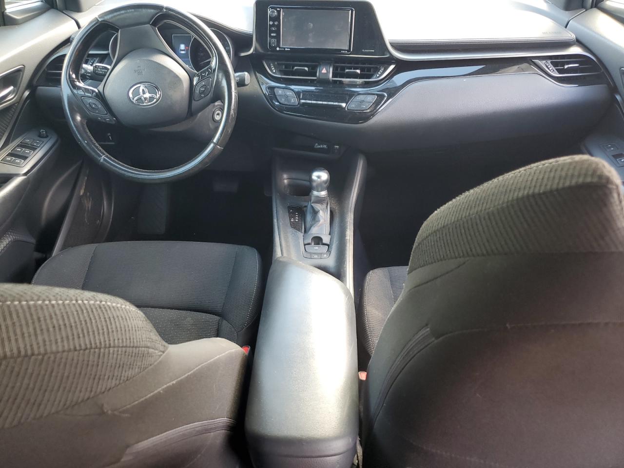 2018 Toyota C-Hr Xle VIN: JTNKHMBX6J1007688 Lot: 81628265