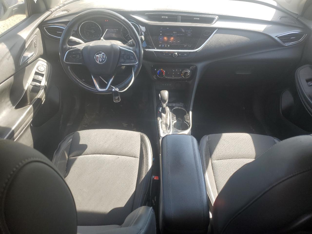 2021 Buick Encore Gx Preferred VIN: KL4MMBS20MB120272 Lot: 81086655