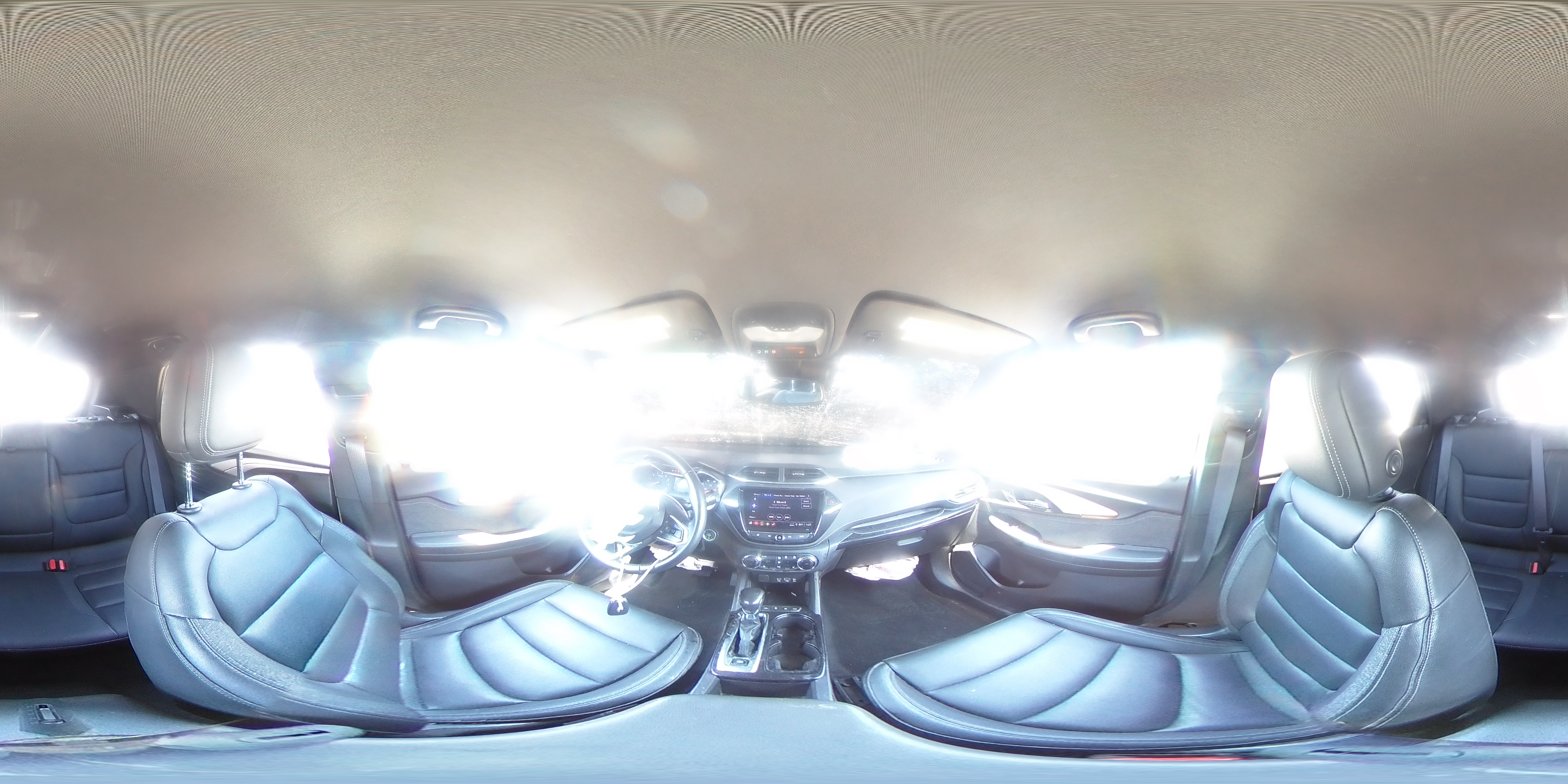 2021 Chevrolet Trailblazer Activ VIN: KL79MSSLXMB062561 Lot: 80817385