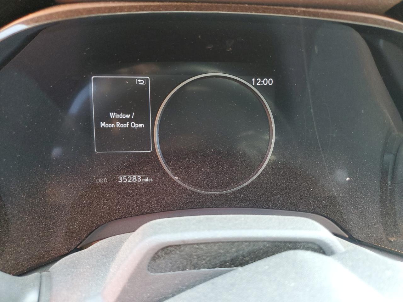 2023 Lexus Rx 350H Base VIN: 2T2BBMCA0PC002941 Lot: 69296515