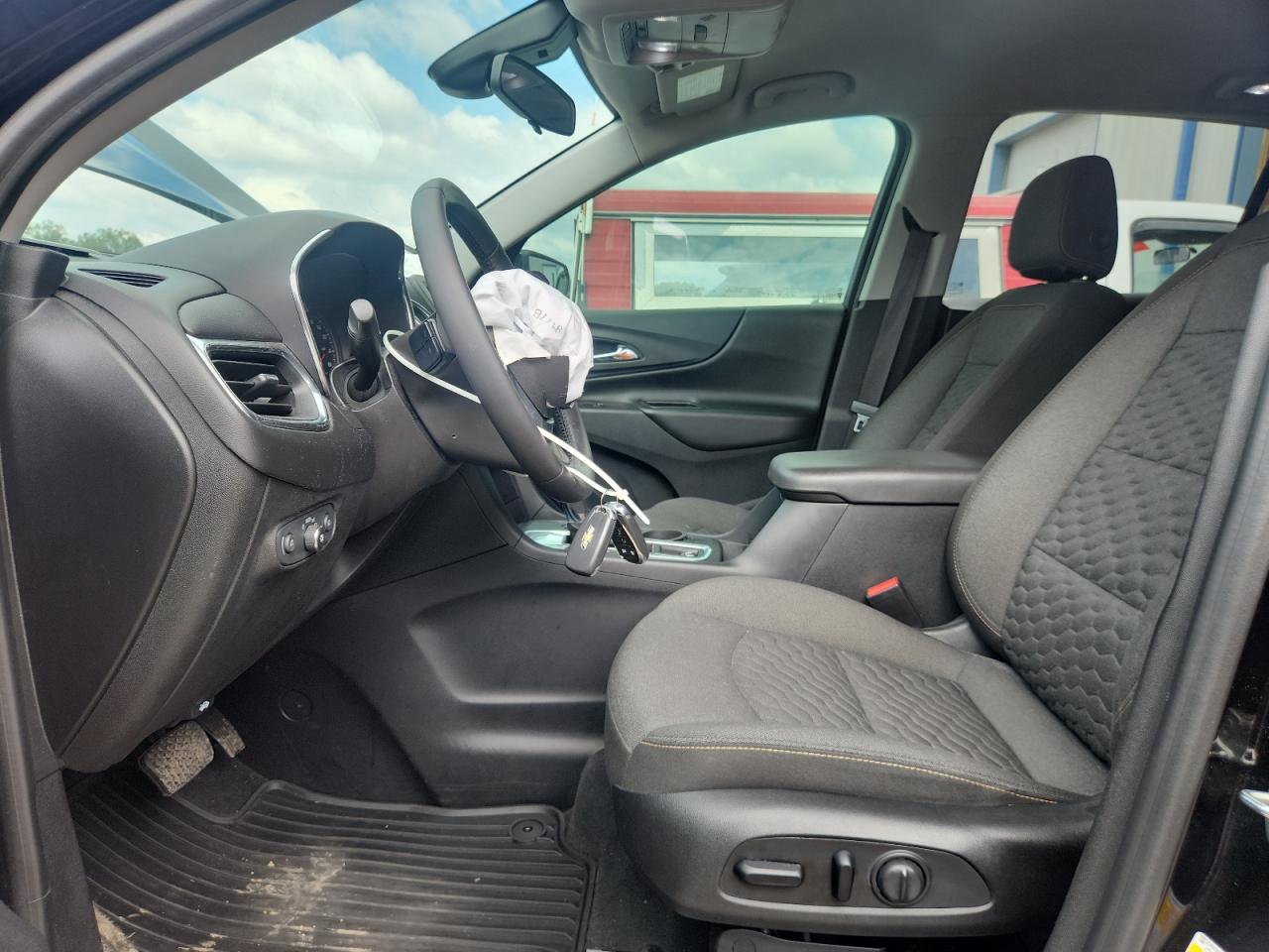 2020 Chevrolet Equinox Lt VIN: 2GNAXKEV6L6210234 Lot: 83869105