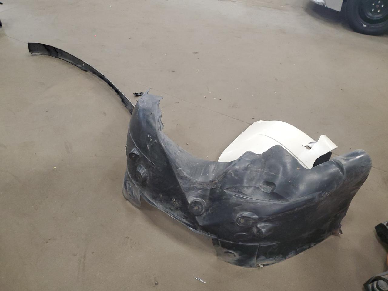 2009 Chevrolet Suburban K1500 Ltz VIN: 1GNFK36379R190919 Lot: 84432825