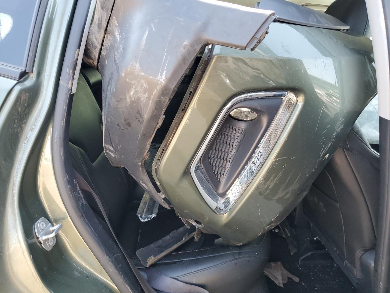 2020 Jeep Compass Limited VIN: 3C4NJDCB9LT216203 Lot: 80500965