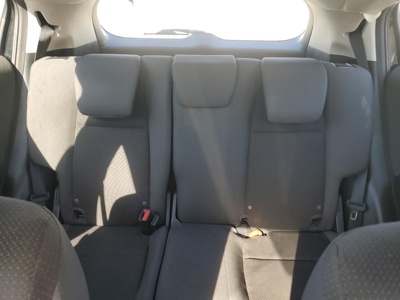 2019 Honda Hr-V Lx VIN: 3CZRU5H31KG701145 Lot: 71718635
