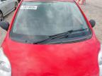 2012 PEUGEOT 107 ACCESS  for sale at Copart YORK