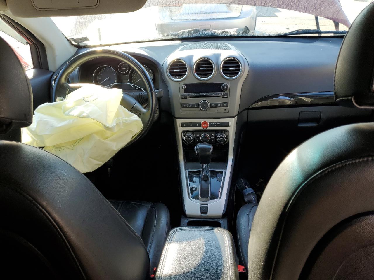 2013 Chevrolet Captiva Lt VIN: 3GNAL3EK2DS575729 Lot: 80101355