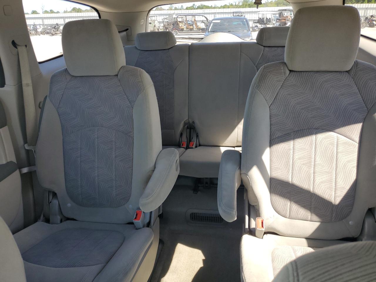 2013 Buick Enclave VIN: 5GAKRBKD1DJ141560 Lot: 80813705