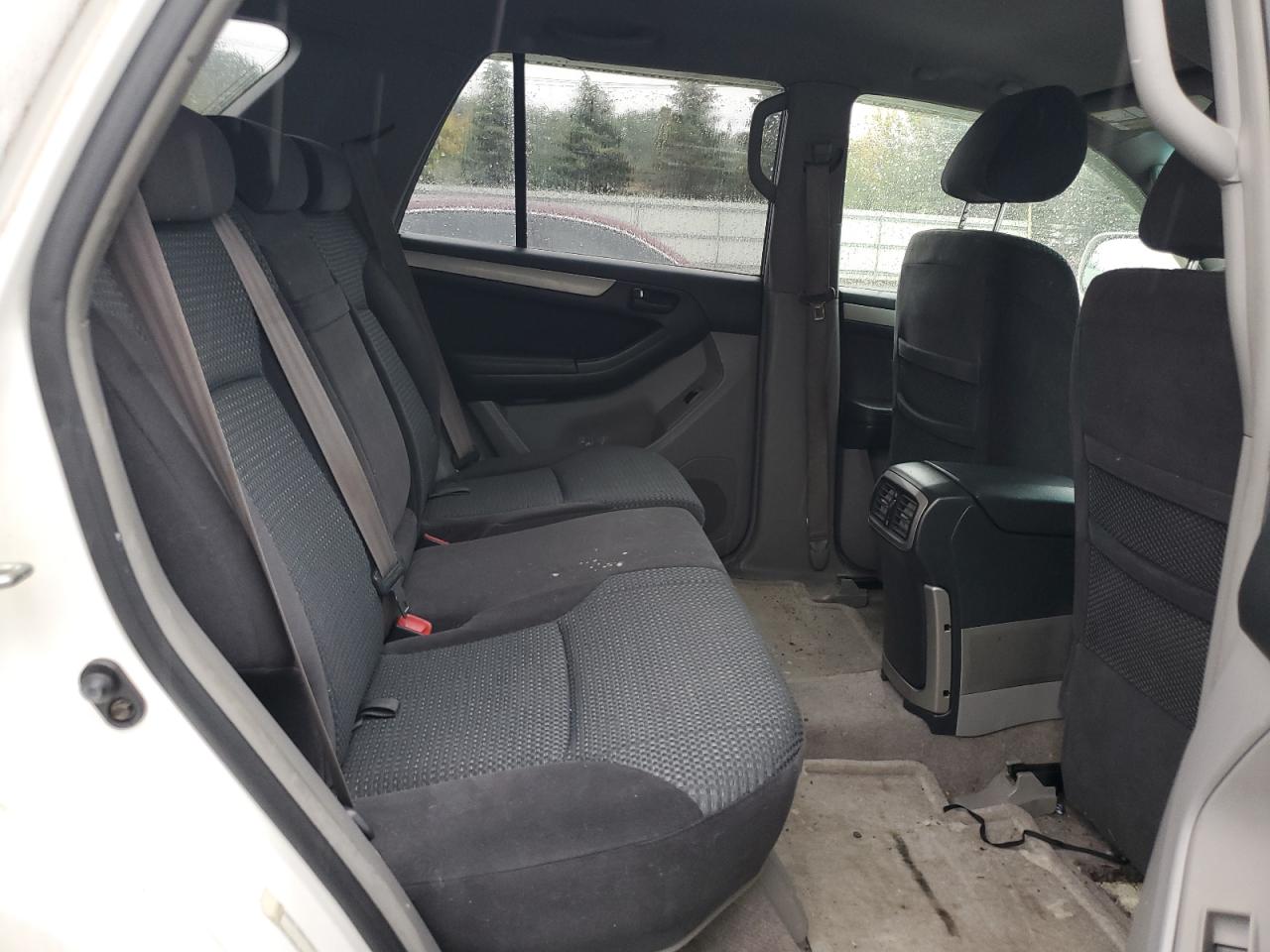 2004 Toyota 4Runner Sr5 VIN: JTEBT14R548015899 Lot: 84053355