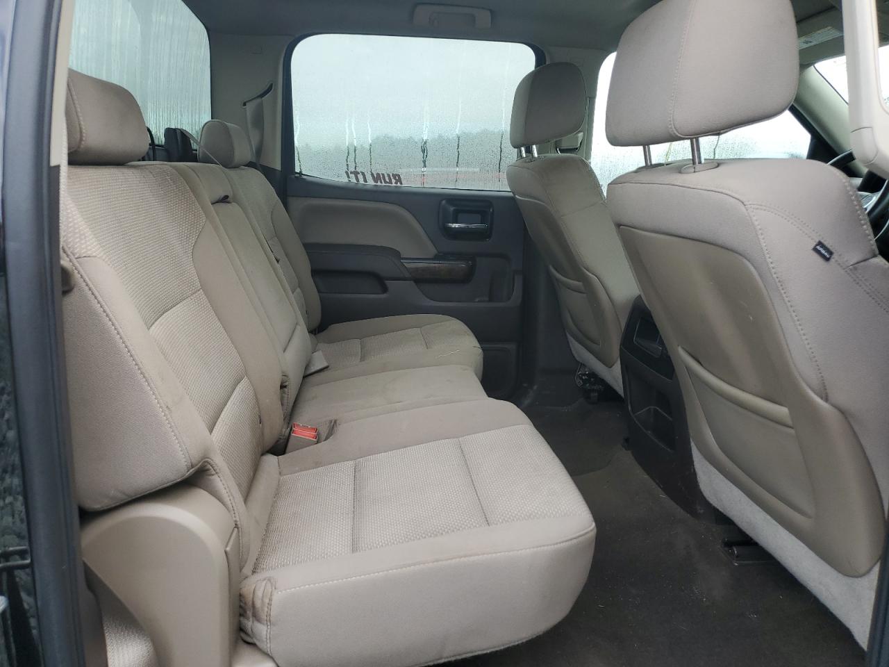 2014 Chevrolet Silverado C1500 Lt VIN: 3GCPCREH7EG391661 Lot: 80556525