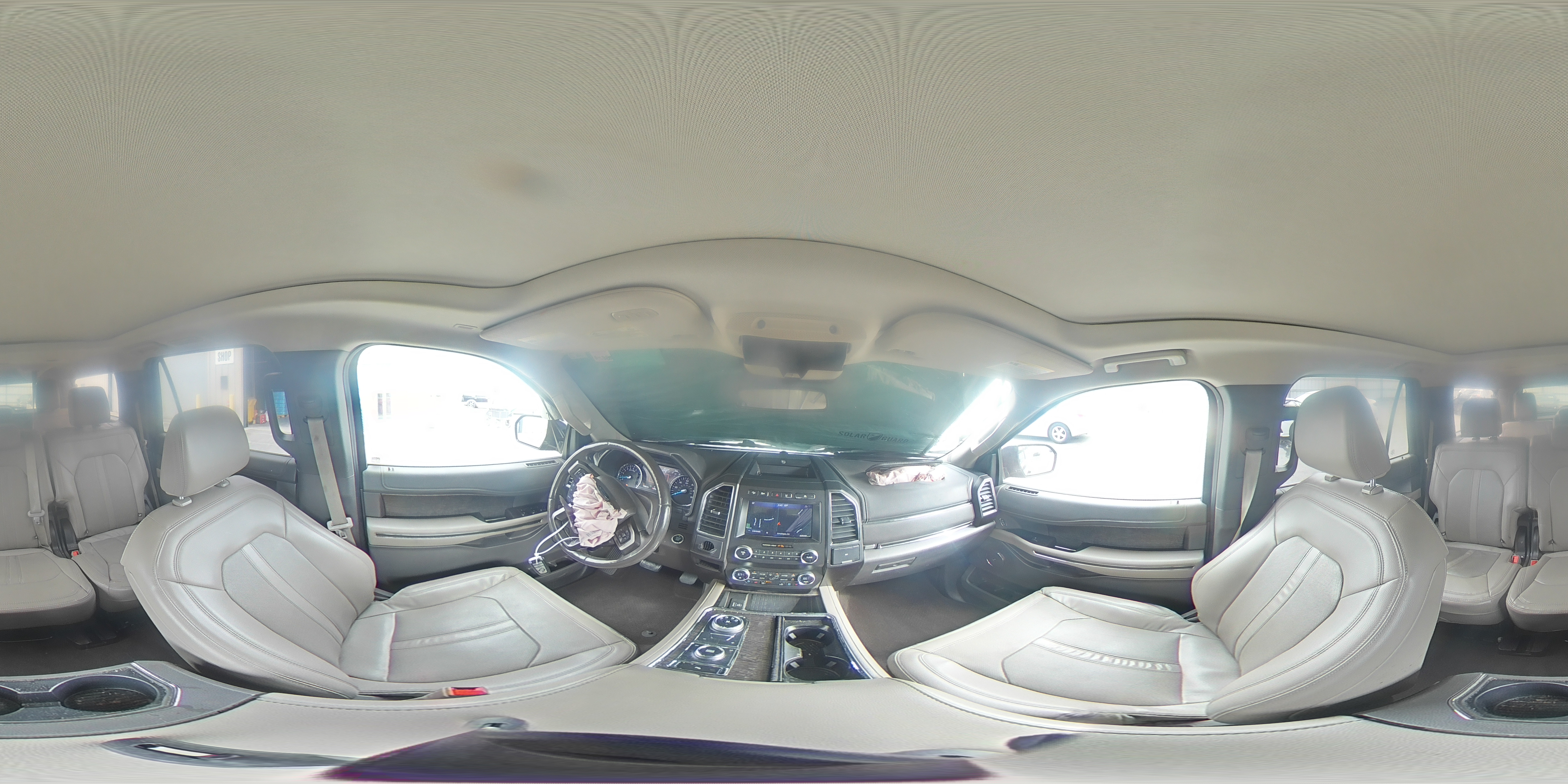 2021 Ford Expedition Max Limited VIN: 1FMJK2AT0MEA18327 Lot: 84837295