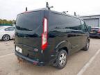 2016 FORD TRANSIT CUSTOM 290 LTD E-  for sale at Copart NEWBURY