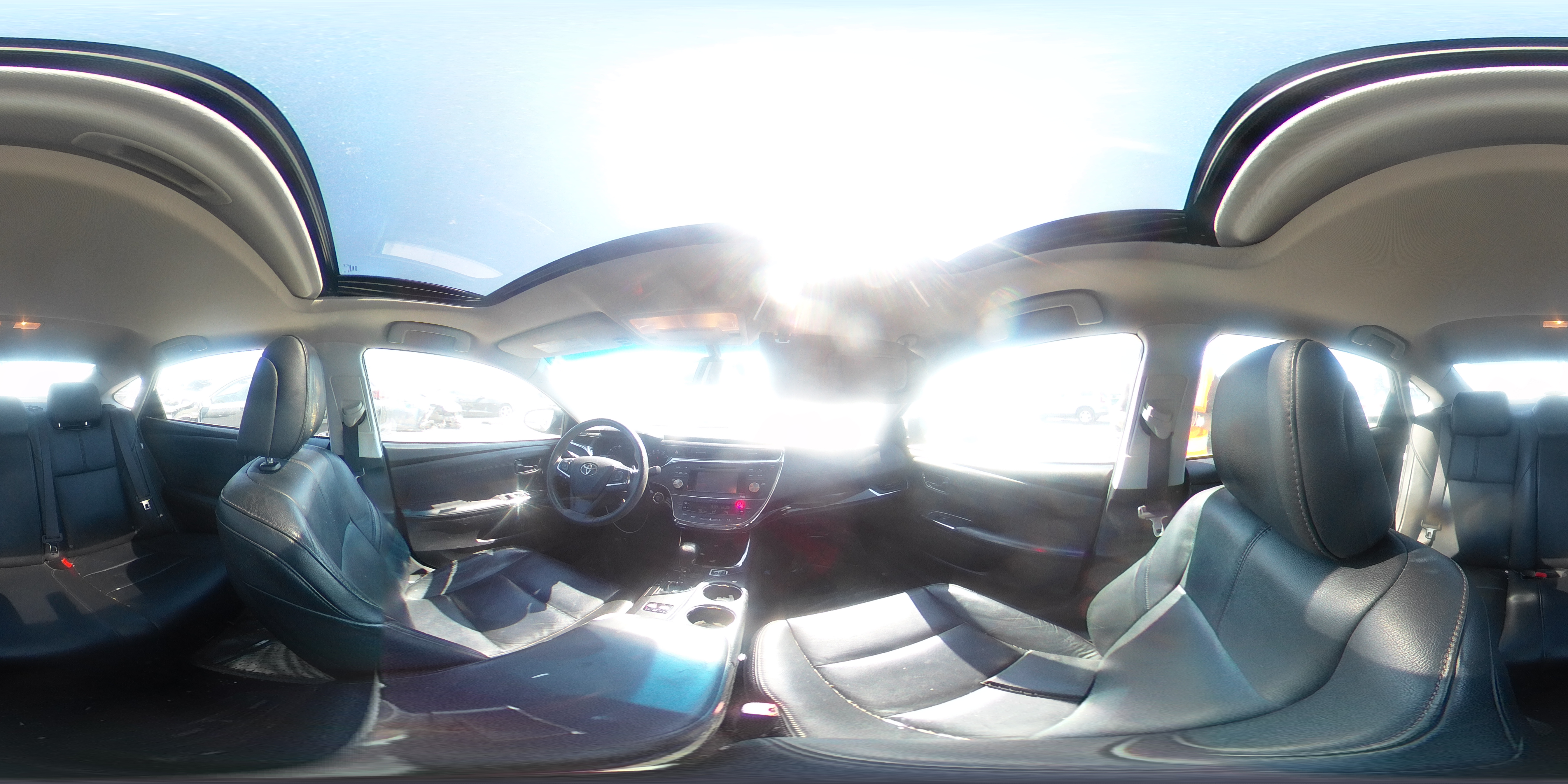 2013 Toyota Avalon Base VIN: 4T1BK1EB3DU007991 Lot: 71184975