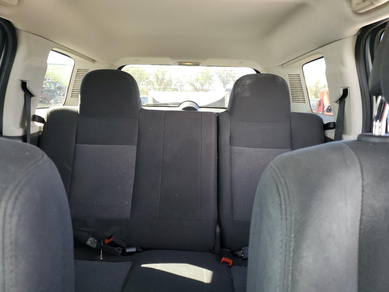 2014 Jeep Patriot Sport VIN: 1C4NJRBB0ED569596 Lot: 70948575