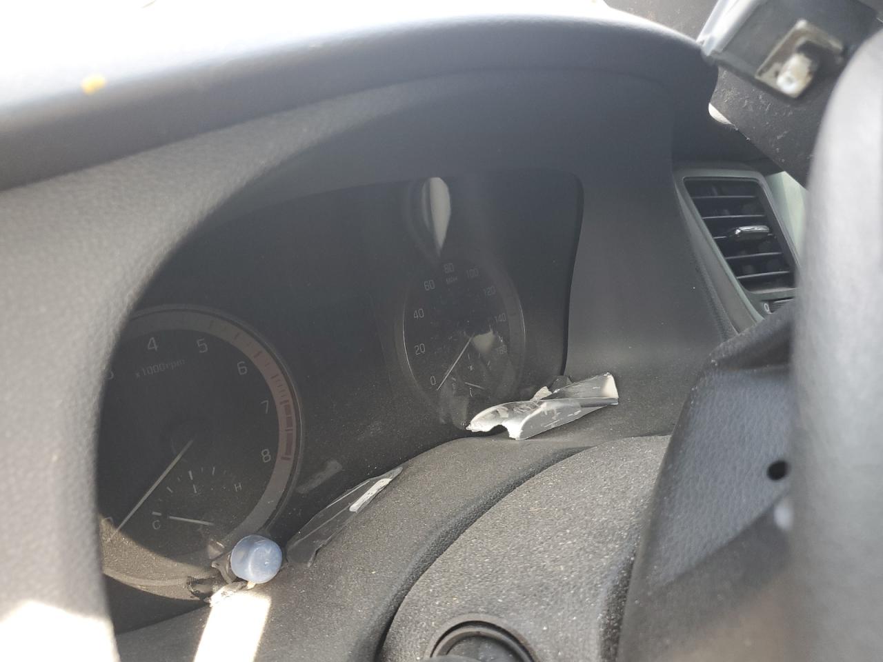 2018 Hyundai Tucson Sel VIN: KM8J33A49JU735371 Lot: 80557935