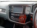 2016 MITSUBISHI OUTLANDER GX 3 DI-D AUTO  for sale at Copart YORK