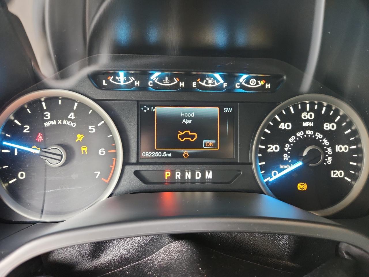 2018 Ford F150 Supercrew VIN: 1FTEW1EP3JFB58900 Lot: 81326695