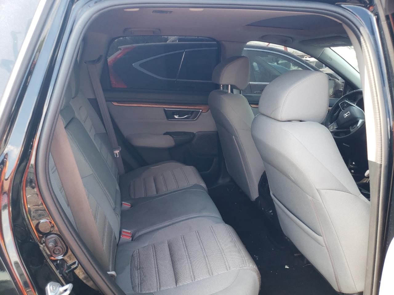 2022 Honda Cr-V Ex VIN: 2HKRW2H53NH653885 Lot: 80489735