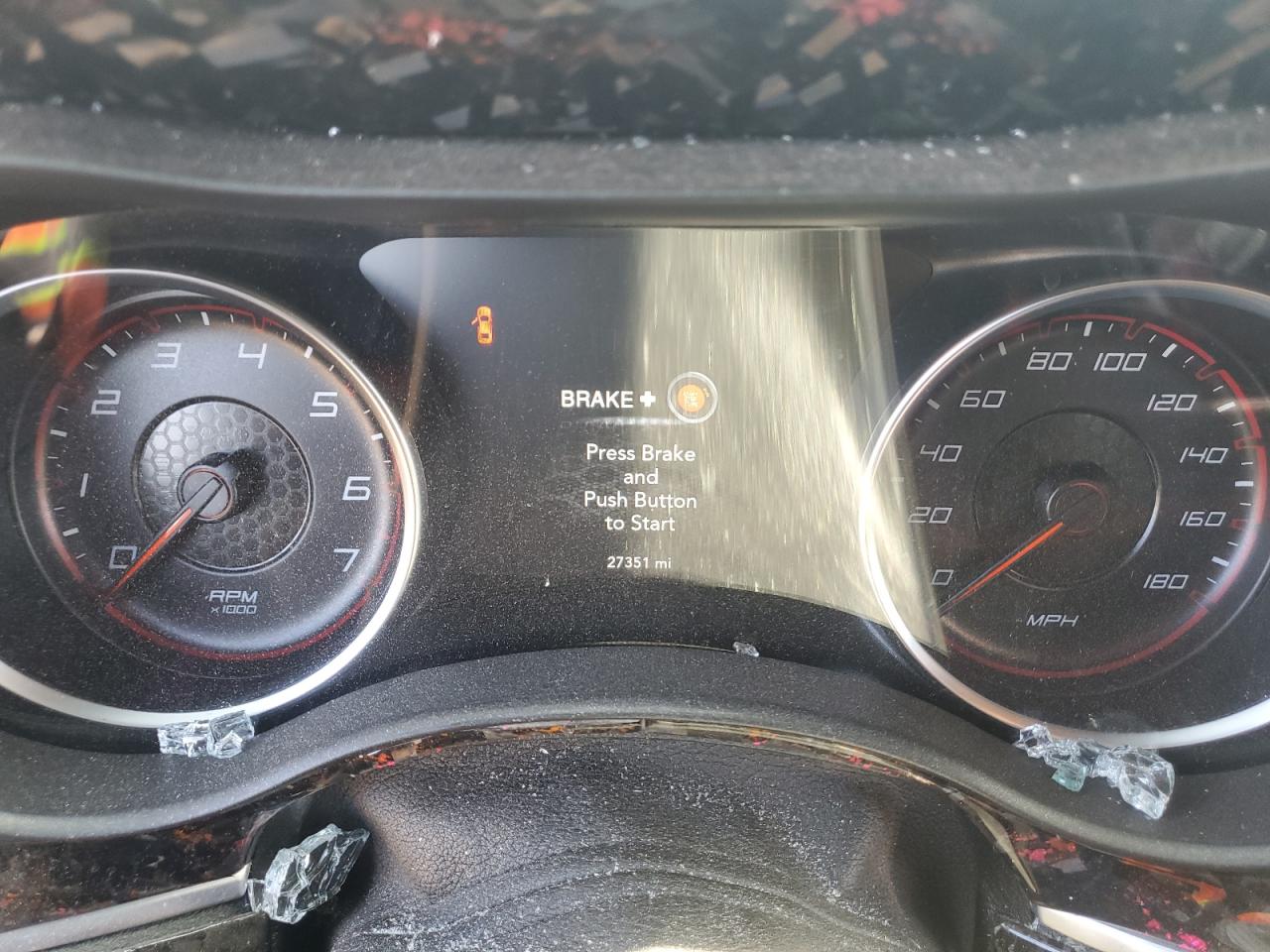 2020 Dodge Charger Scat Pack VIN: 2C3CDXGJ4LH190222 Lot: 81797475