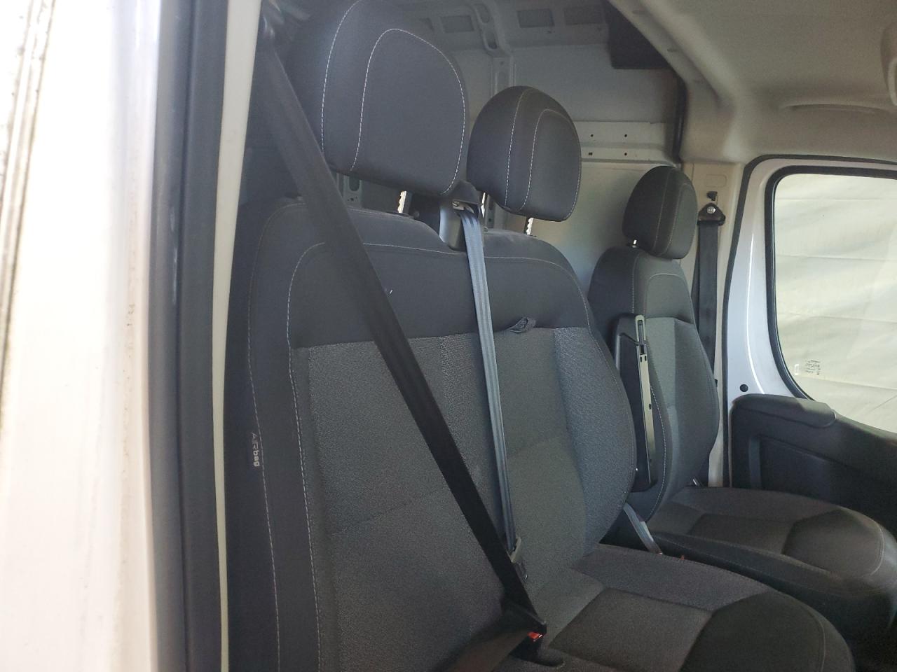 2020 Ram Promaster 2500 2500 High VIN: 3C6TRVDG4LE102220 Lot: 72032265