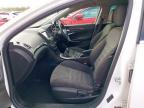 2015 VAUXHALL INSIGNIA SRI NAV CDTI ECO  for sale at Copart CORBY