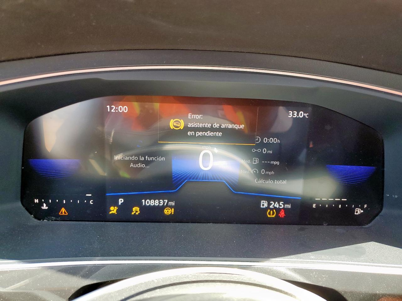 2023 Volkswagen Tiguan Se VIN: 3VVNB7AX0PM085547 Lot: 71652505