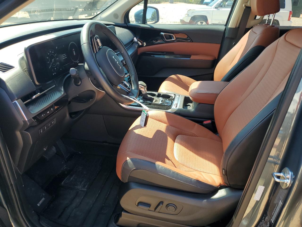 2023 Kia Carnival Sx VIN: KNDNE5H33P6244994 Lot: 71956565